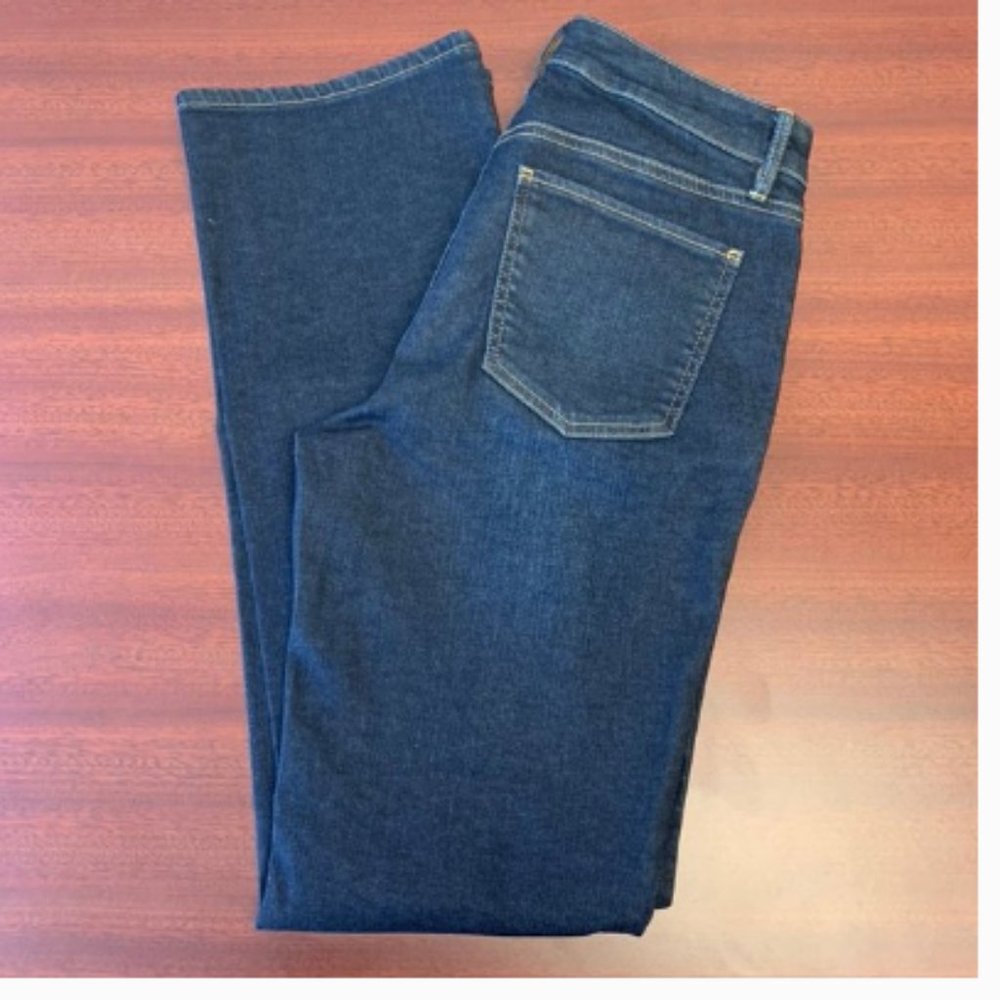 Talbots Boot Cut